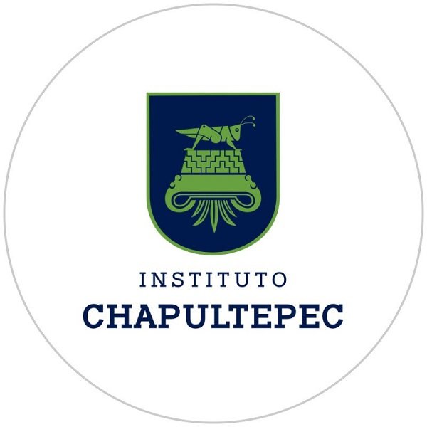 Instituto Chapultepec logo